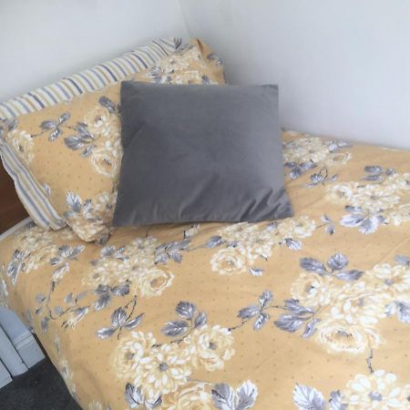 ווסט מאלינג Cricketers Cottage B&B מראה חיצוני תמונה