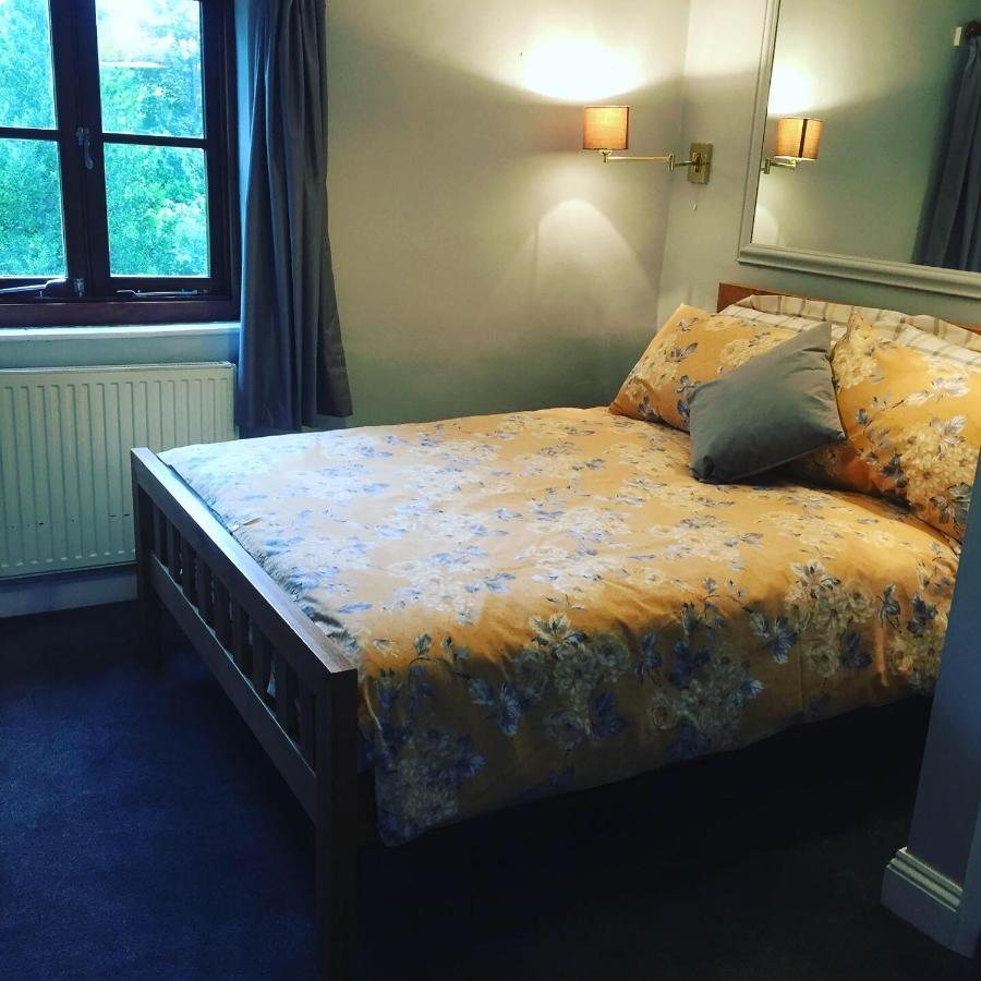 ווסט מאלינג Cricketers Cottage B&B מראה חיצוני תמונה